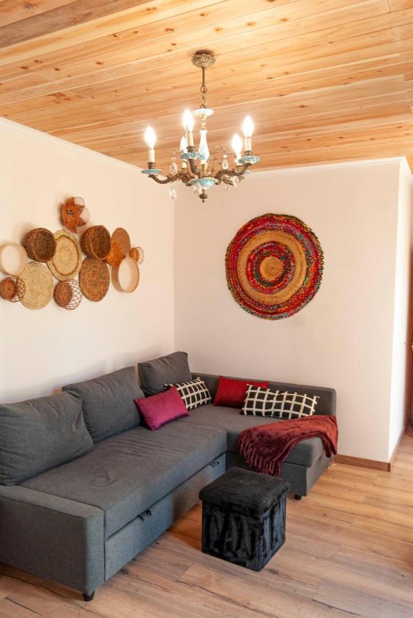 Candelaria House Extérieur photo