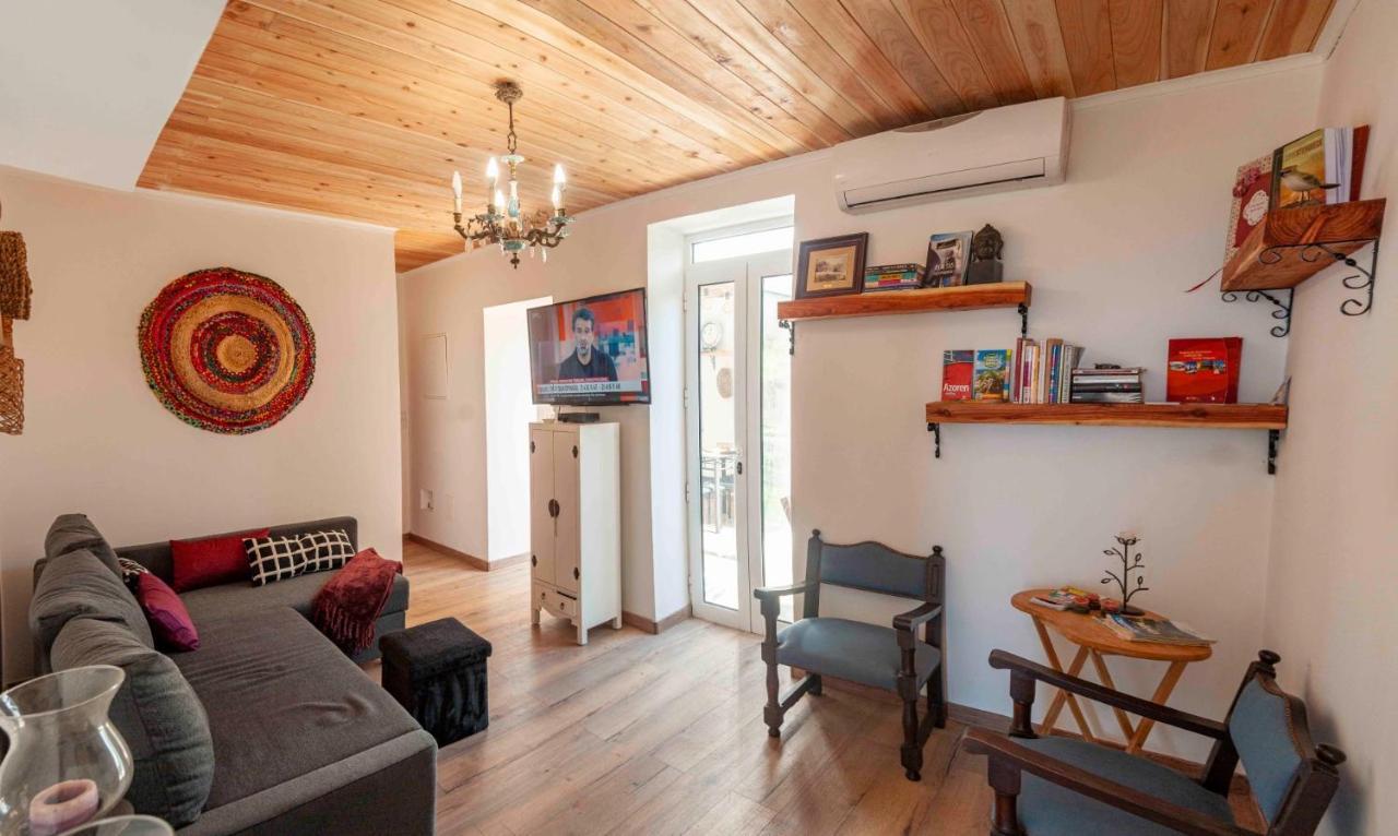 Candelaria House Extérieur photo