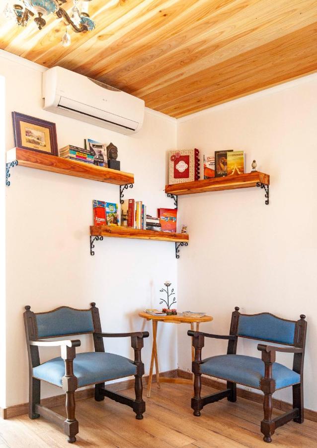 Candelaria House Extérieur photo