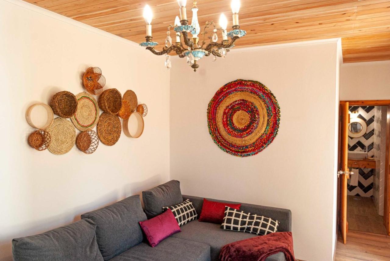 Candelaria House Extérieur photo