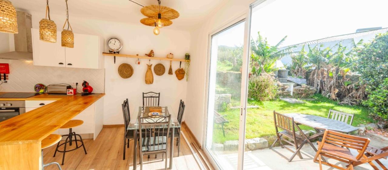 Candelaria House Extérieur photo