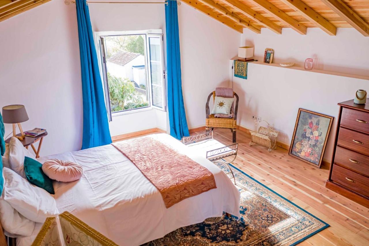 Candelaria House Extérieur photo