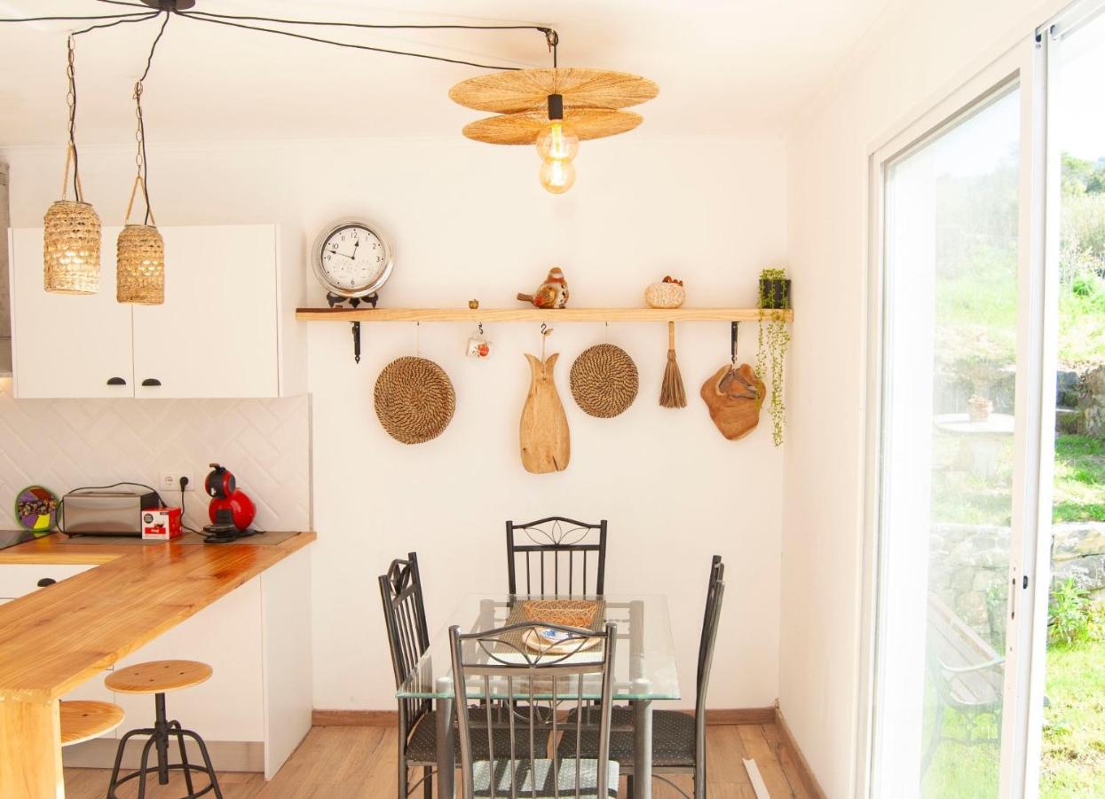 Candelaria House Extérieur photo