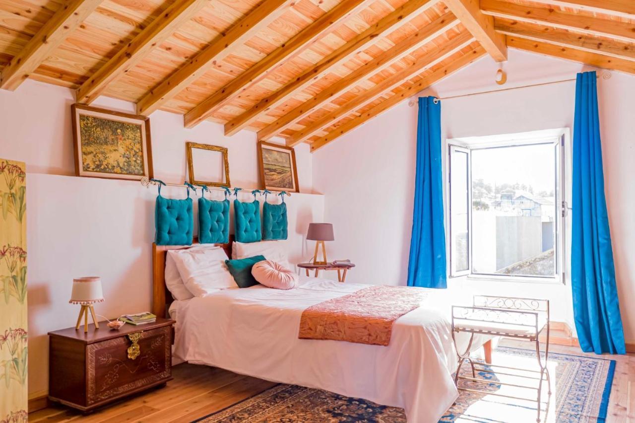 Candelaria House Extérieur photo