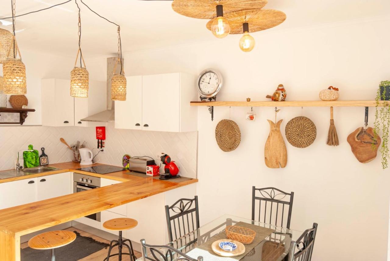 Candelaria House Extérieur photo