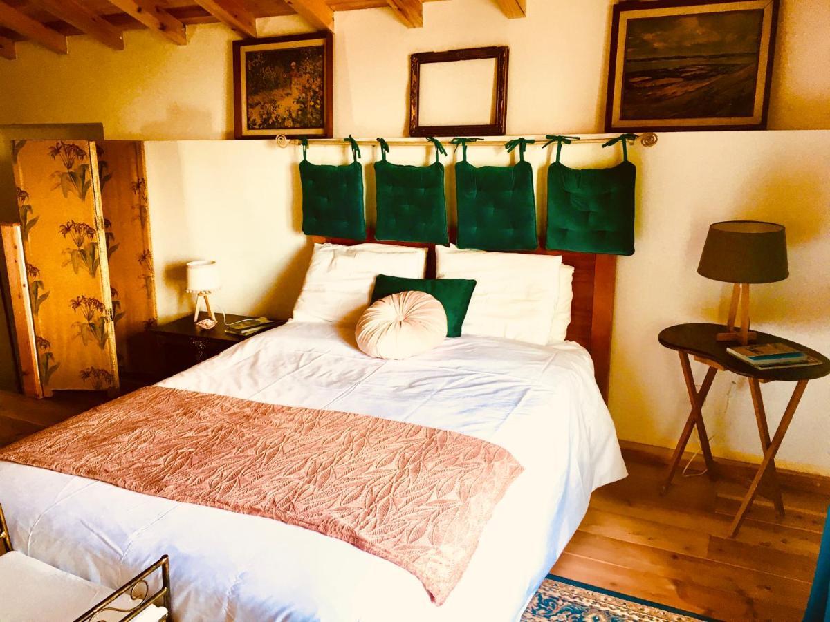 Candelaria House Extérieur photo