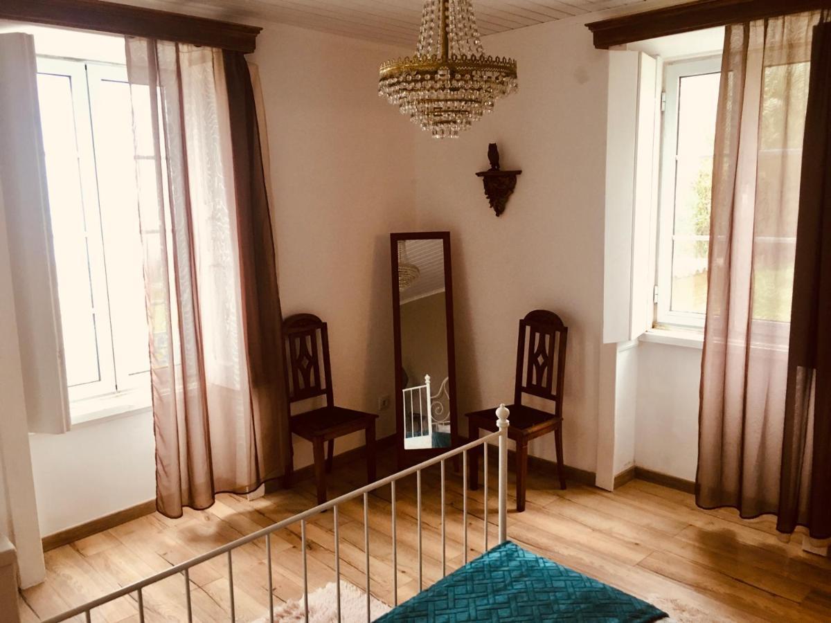 Candelaria House Extérieur photo