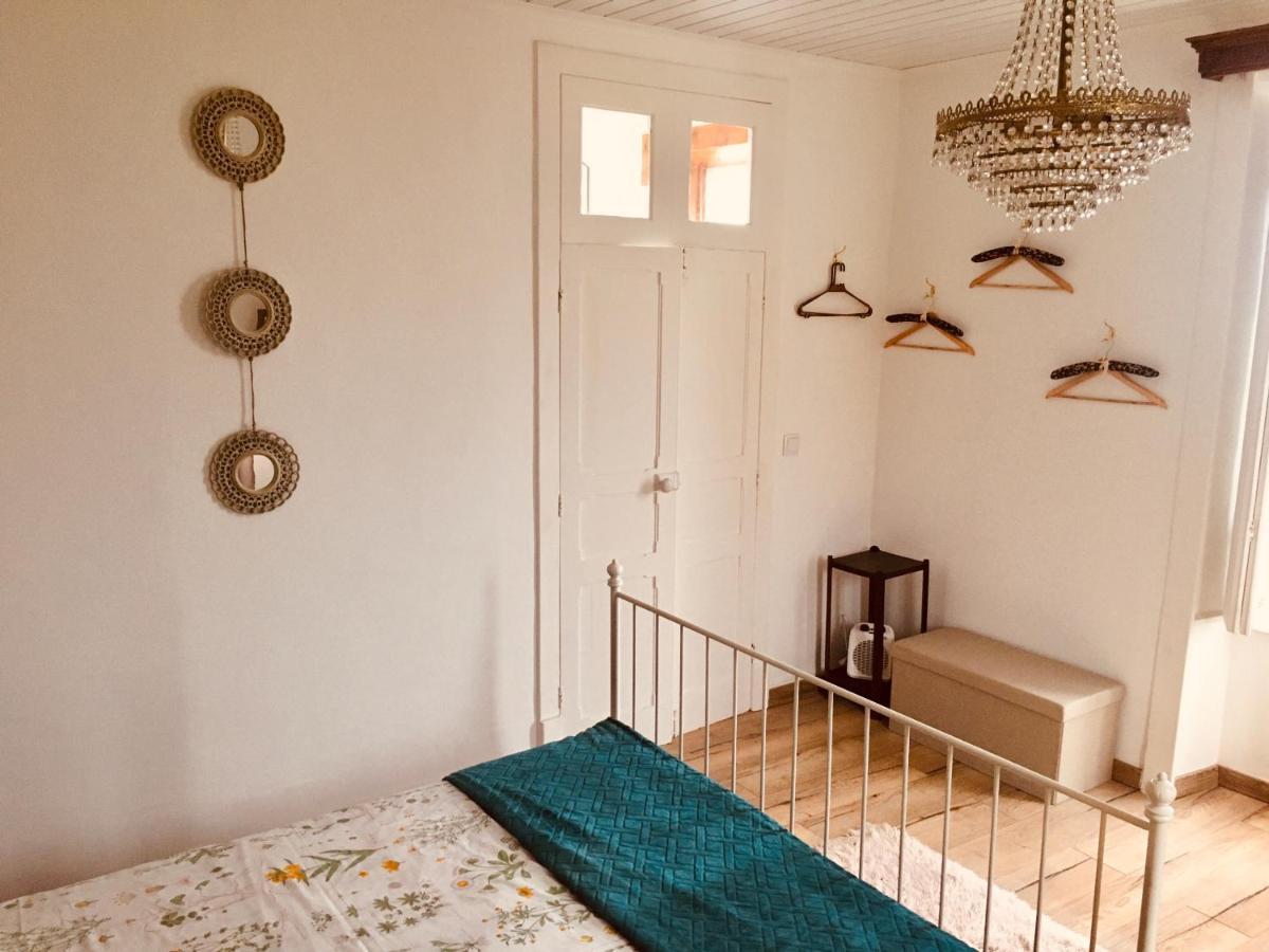 Candelaria House Extérieur photo
