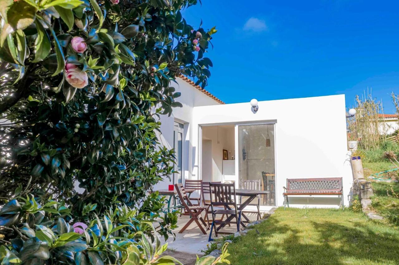 Candelaria House Extérieur photo