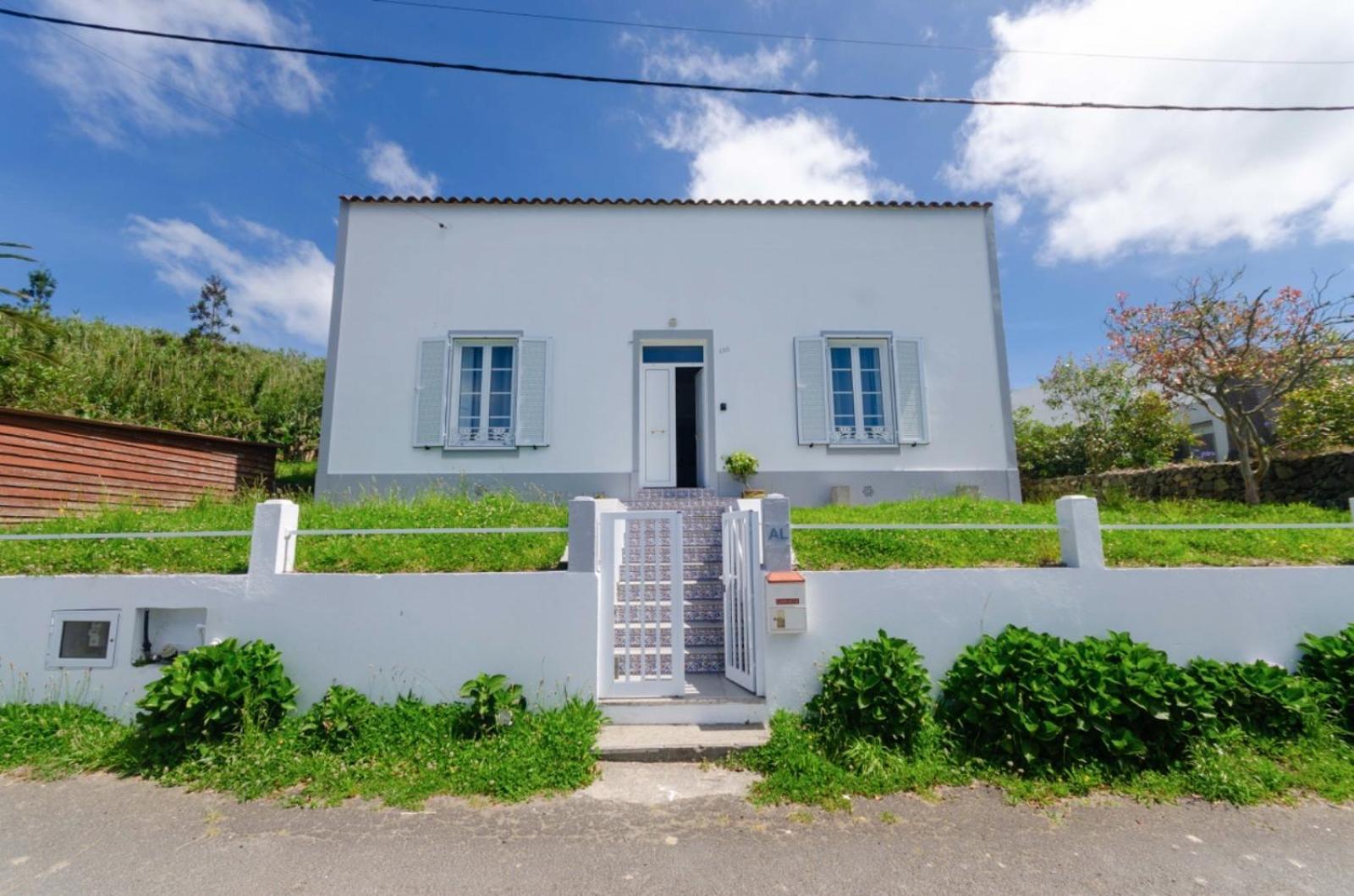 Candelaria House Extérieur photo