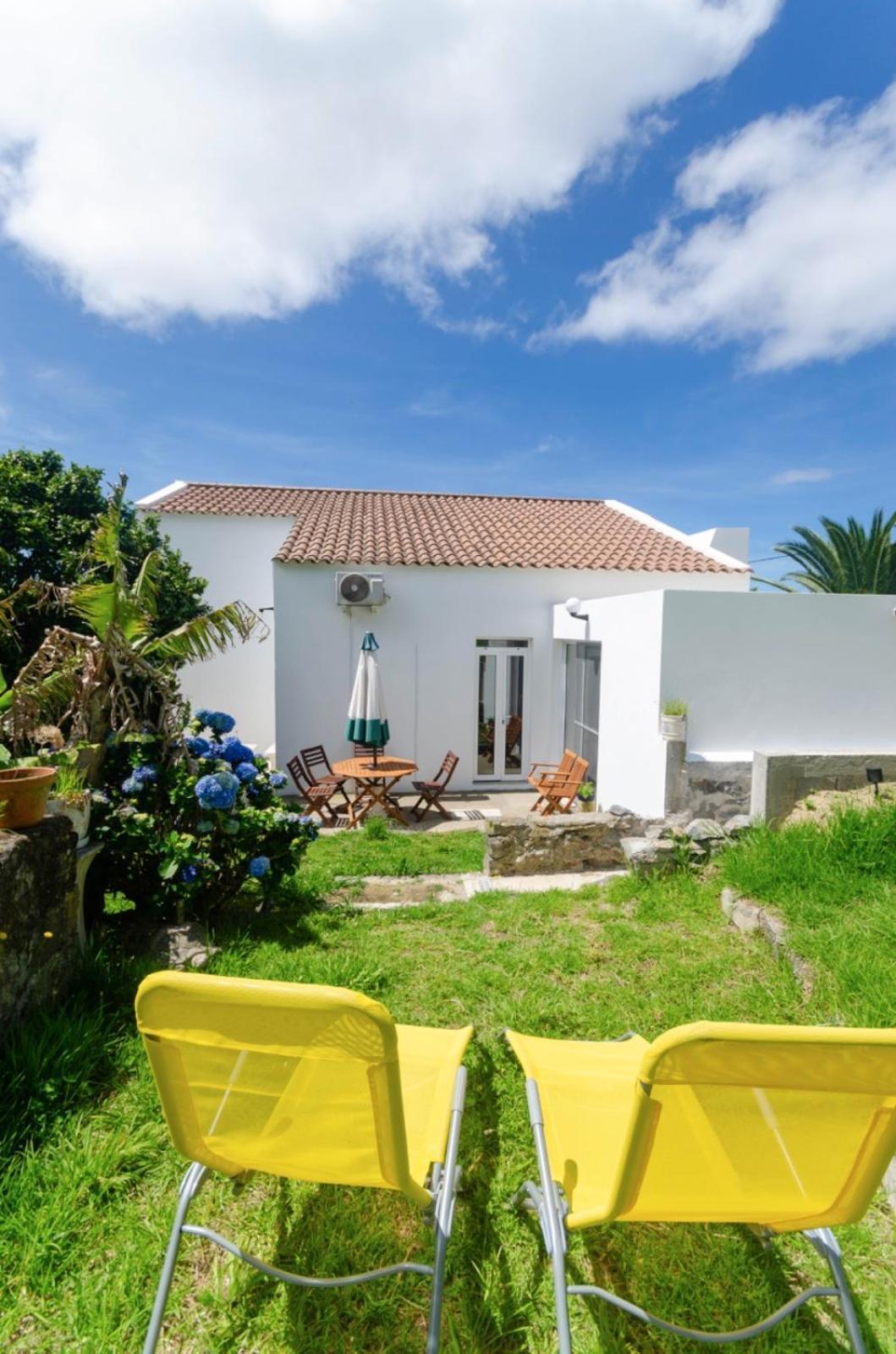 Candelaria House Extérieur photo