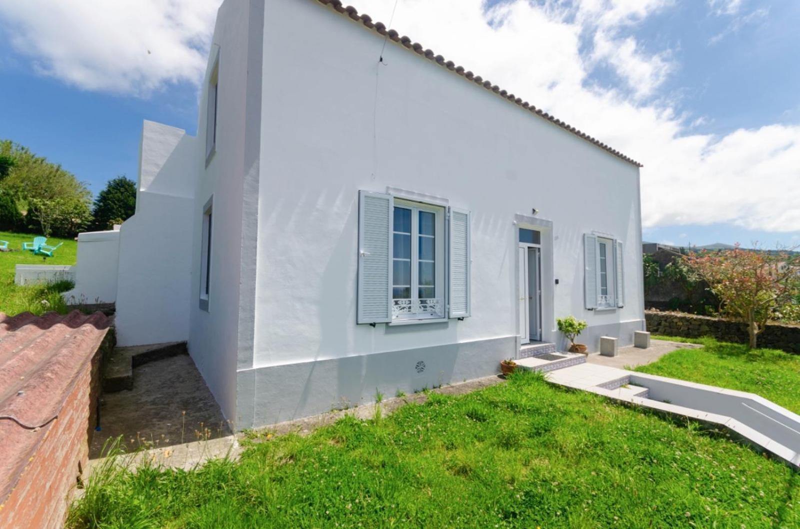 Candelaria House Extérieur photo