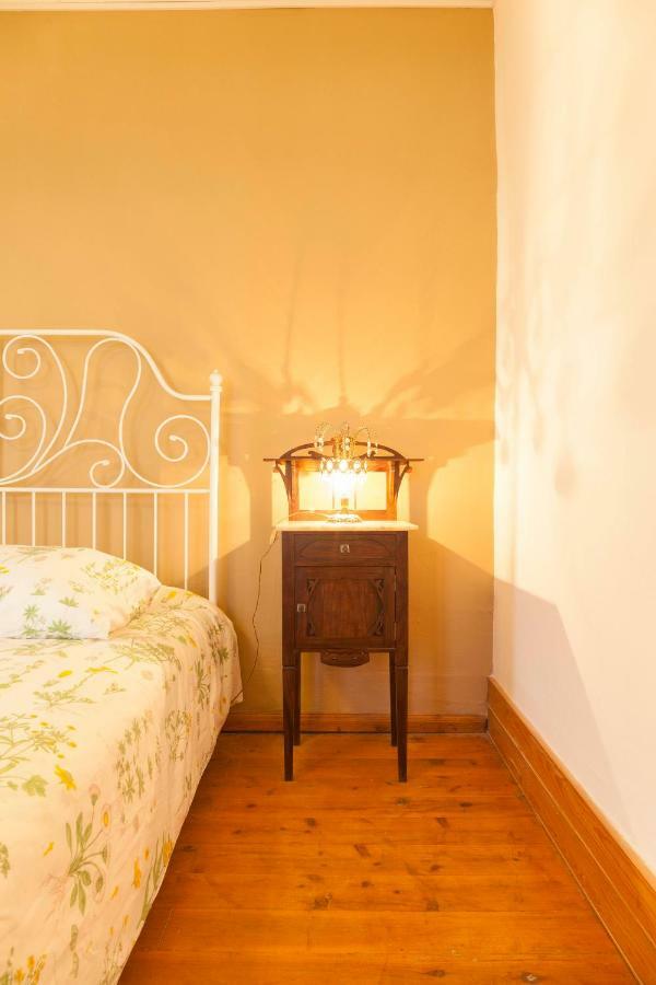 Candelaria House Extérieur photo